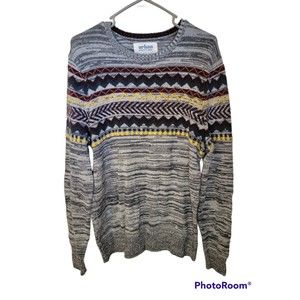 Men's Winter Sweater